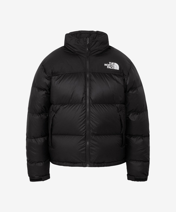 【THE NORTH FACE】 Nuptse Jacket 詳細画像 ブラック 1