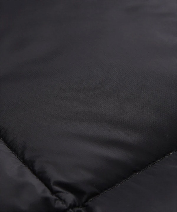 【TAION】マウンテン パッカブル ボリュームダウンジャケット 詳細画像 8