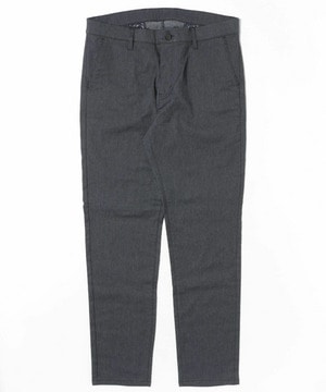 ハケメストレッチ裏起毛パンツ