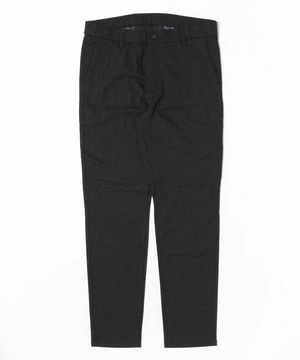 ハケメストレッチ裏起毛パンツ