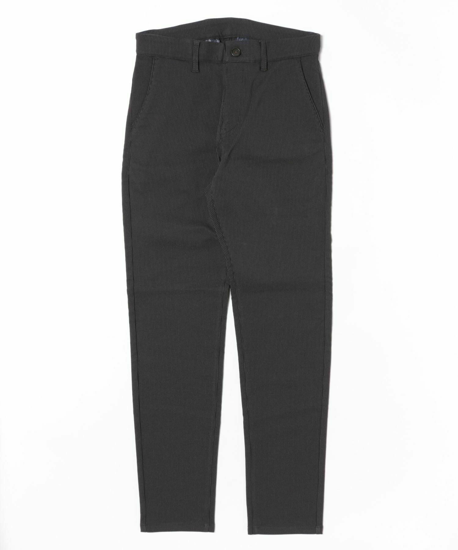 ハケメストレッチ裏起毛パンツ｜メンズファッション通販 MEN'S BIGI