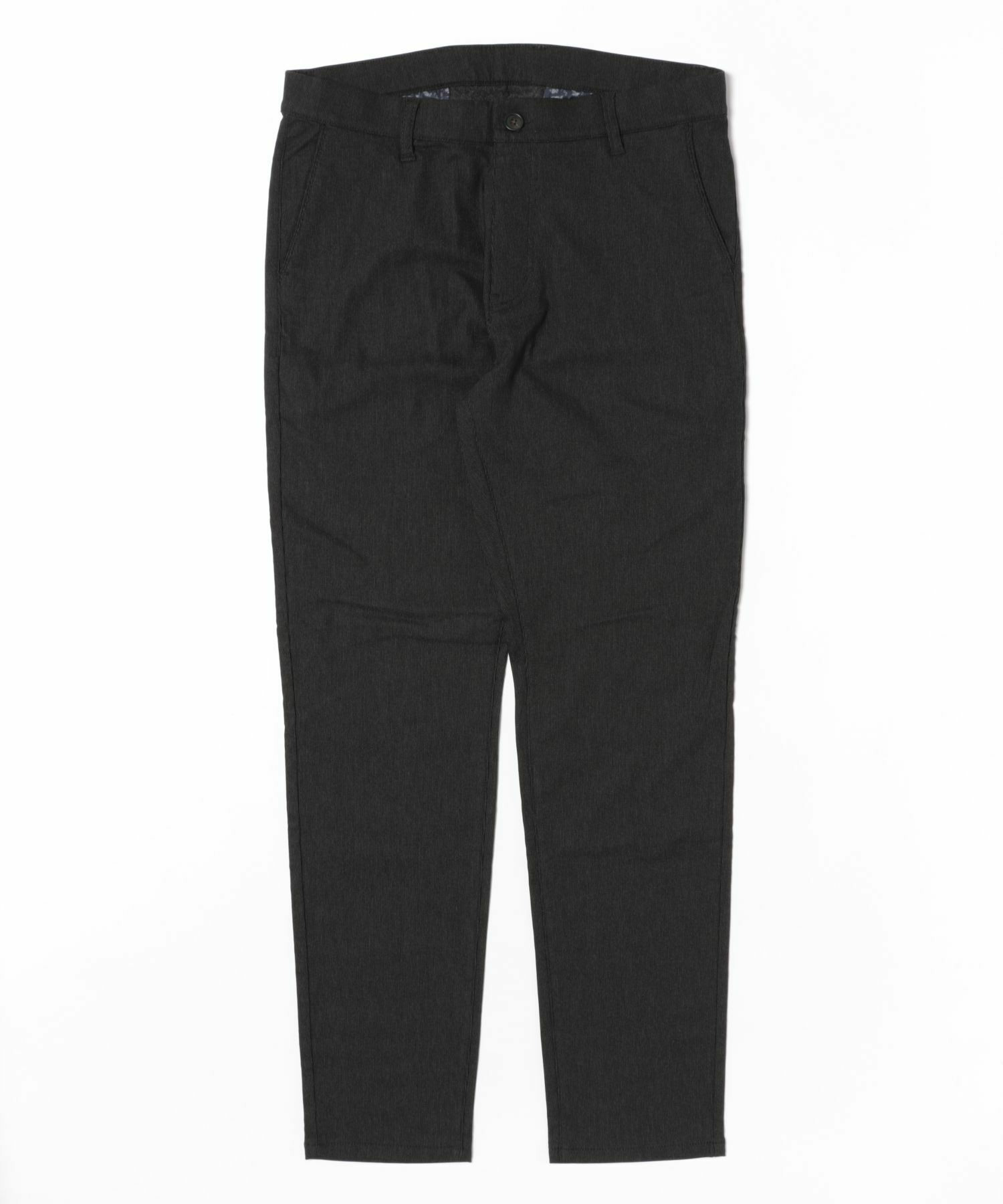 ハケメストレッチ裏起毛パンツ｜メンズファッション通販 MEN'S BIGI