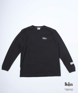 【THE BEATLES / ザ ビートルズ】コラボロンTee