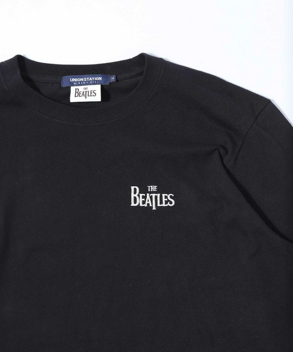 【THE BEATLES / ザ ビートルズ】コラボロンTee 詳細画像 10