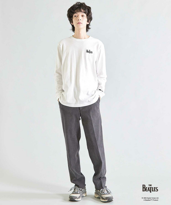 【THE BEATLES / ザ ビートルズ】コラボロンTee 詳細画像 6