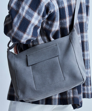 PRO-SPERITYショルダーバッグ