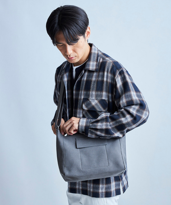 PRO-SPERITYショルダーバッグ 詳細画像 1