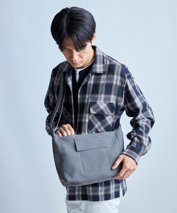 PRO-SPERITYショルダーバッグ 詳細画像 2