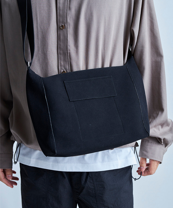 PRO-SPERITYショルダーバッグ 詳細画像 ブラック 1