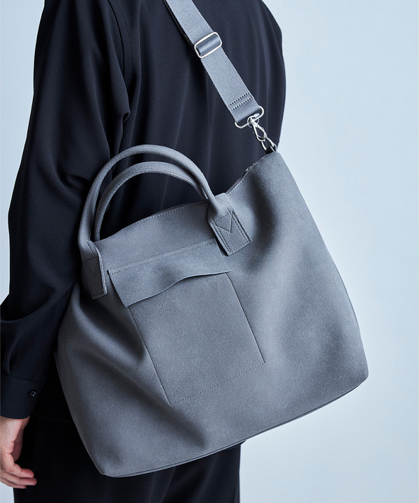 PRO-SPERITY 2WAYトートバッグ 詳細画像 1