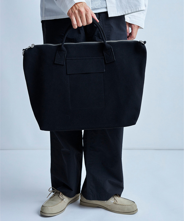 PRO-SPERITY 2WAYトートバッグ 詳細画像 3