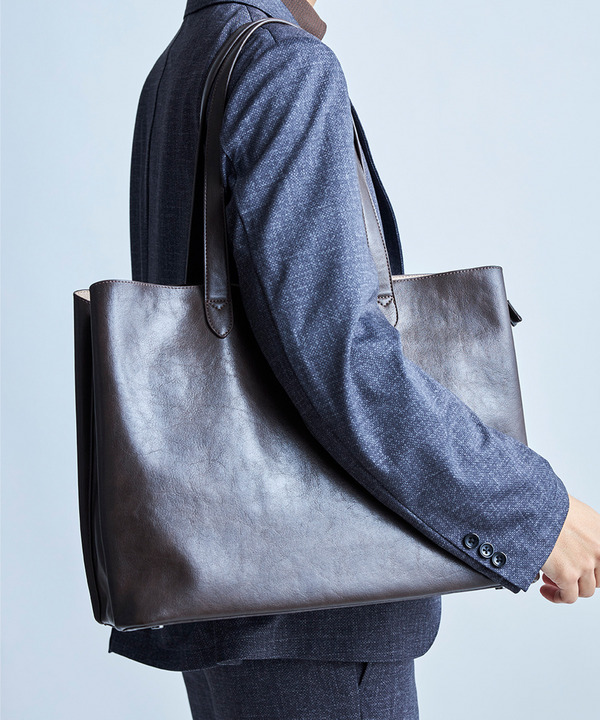 fulcro別注トートバッグ 詳細画像 1