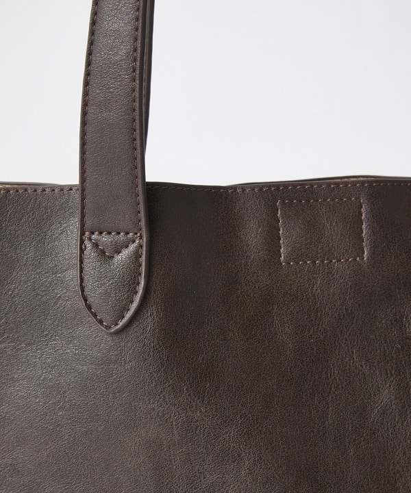 fulcro別注トートバッグ 詳細画像 10