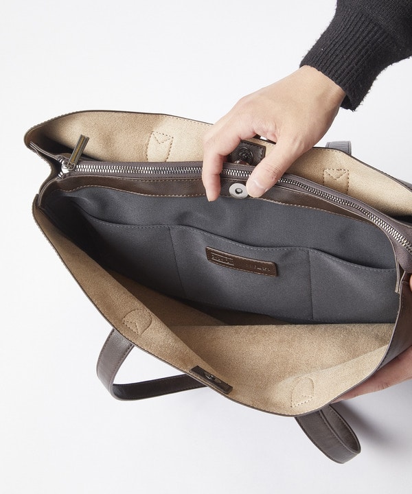 fulcro別注トートバッグ 詳細画像 12