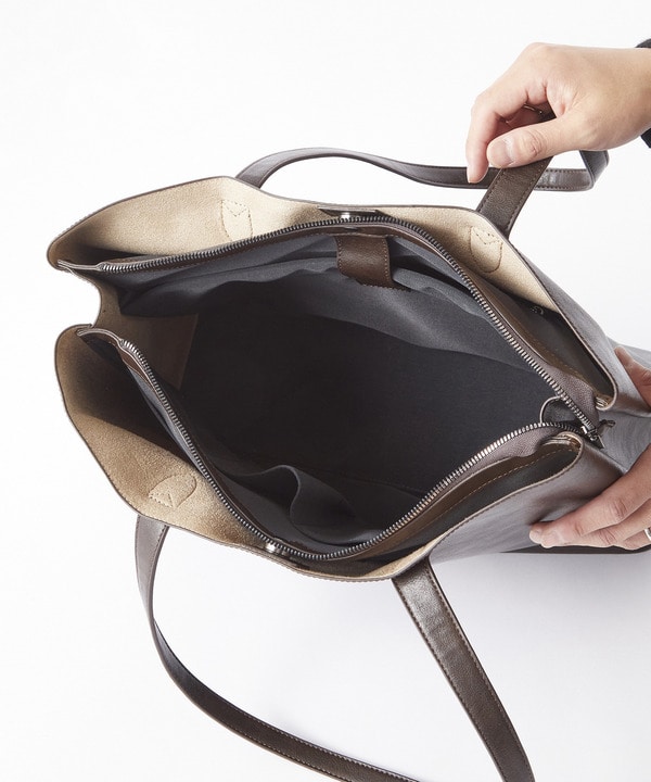 fulcro別注トートバッグ 詳細画像 13