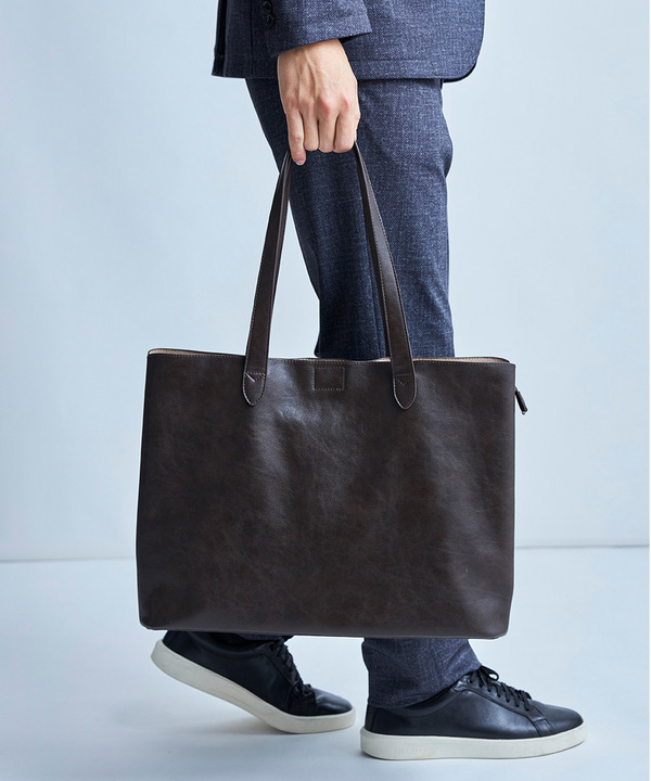 fulcro別注トートバッグ 詳細画像 2