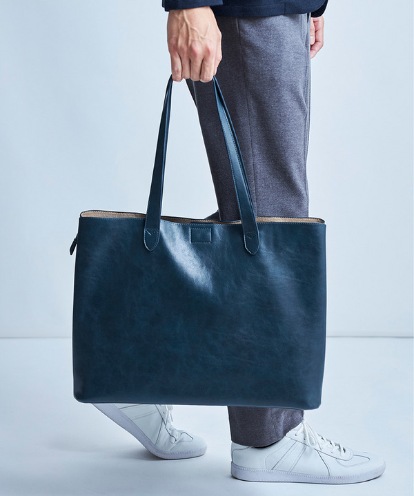 fulcro別注トートバッグ 詳細画像 4