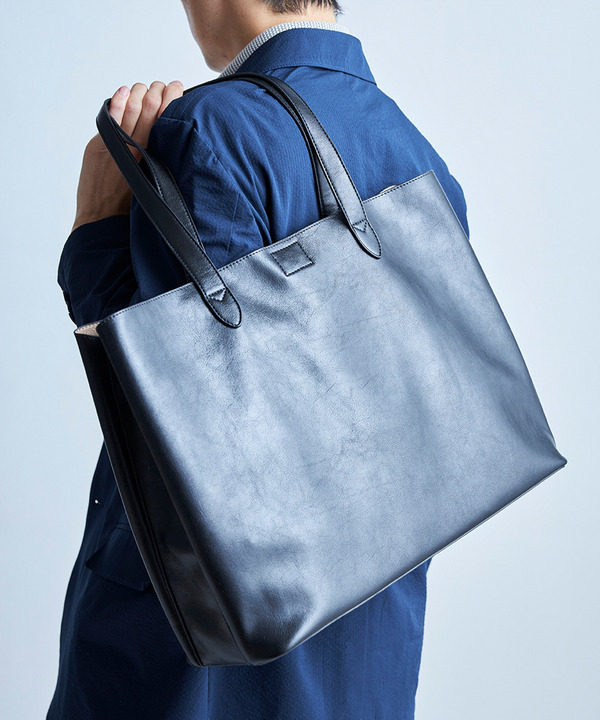 fulcro別注トートバッグ 詳細画像 5