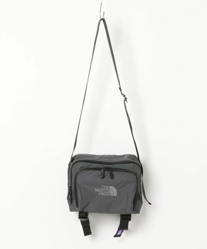 THE NORTH FACE PURPLE LABEL(ザ・ノースフェイス パープルレーベル) CORDURA ナイロン ショルダーバッグ(N25FU080)