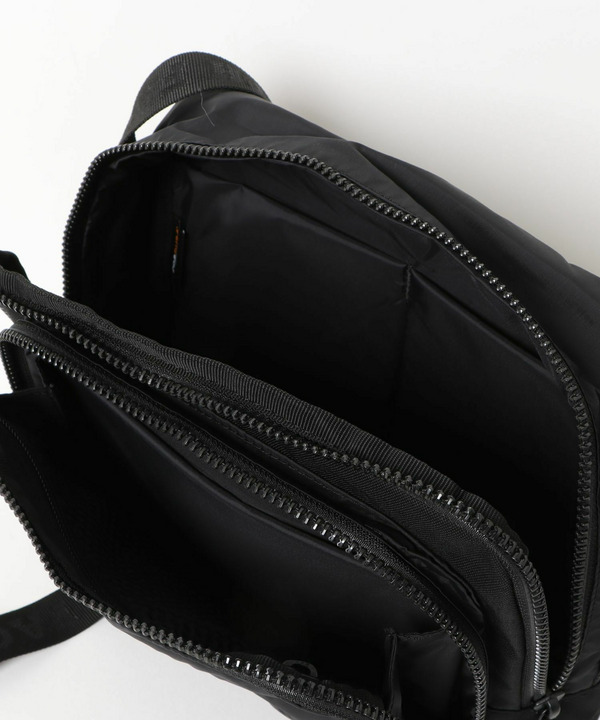 THE NORTH FACE PURPLE LABEL(ザ・ノースフェイス パープルレーベル) CORDURA ナイロン ショルダーバッグ(N25FU080) 詳細画像 3