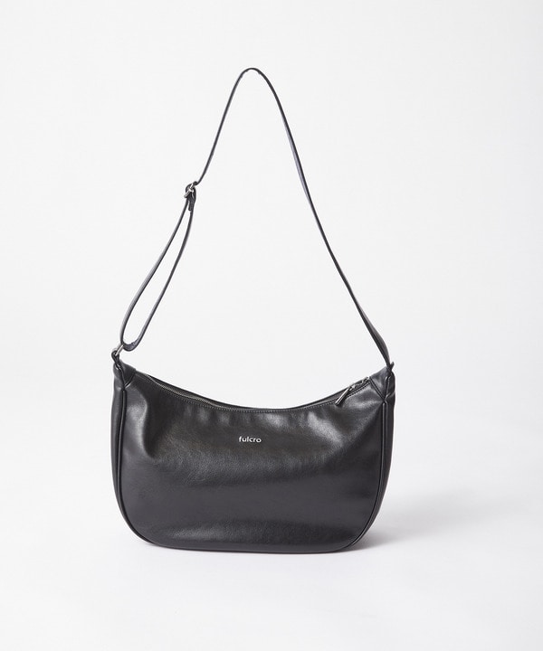 【Fulcro】別注ショルダーバッグ　アーチM 詳細画像 4
