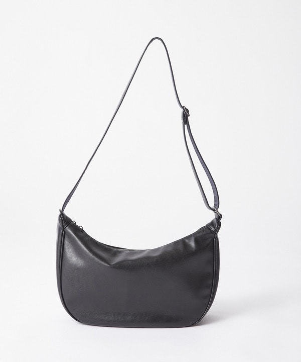 【Fulcro】別注ショルダーバッグ　アーチM 詳細画像 5