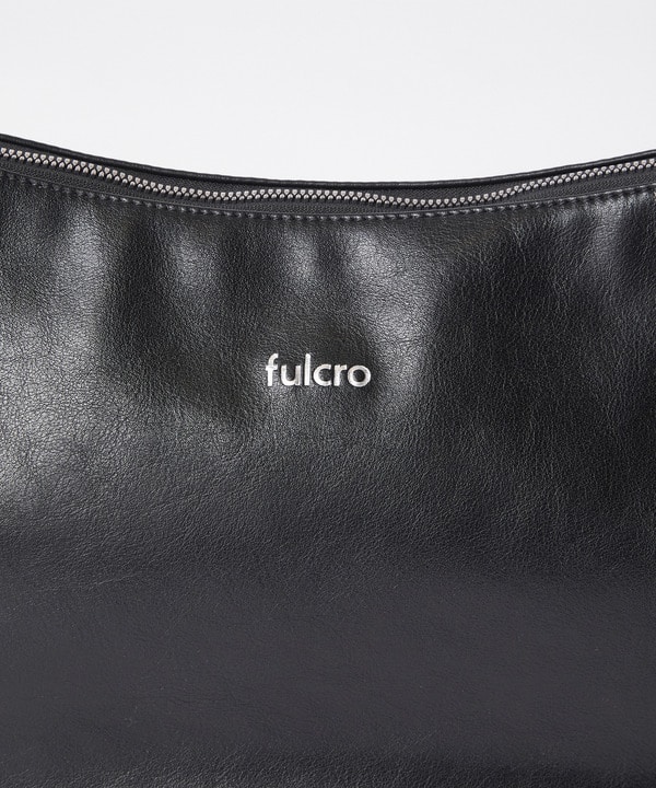 【Fulcro】別注ショルダーバッグ　アーチM 詳細画像 6