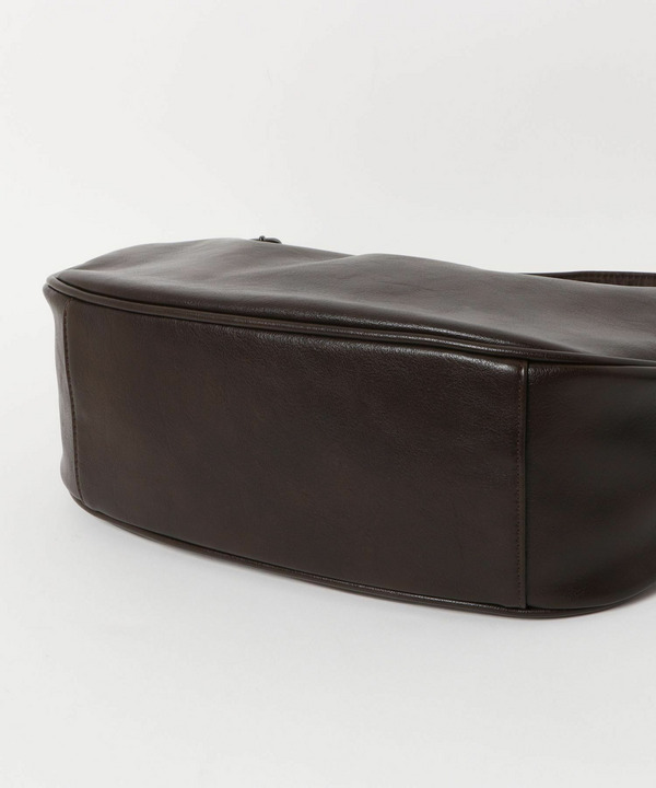 【Fulcro】別注ショルダーバッグ　アーチM 詳細画像 7