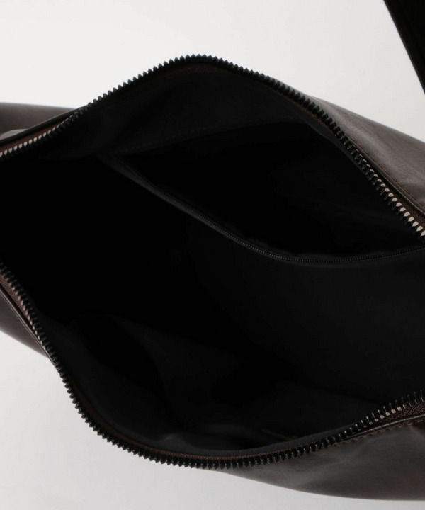 【Fulcro】別注ショルダーバッグ　アーチM 詳細画像 8