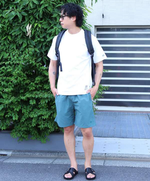 【ELLIKER/エリカー】Kiln Hooded Zip Top Backpack 22L 詳細画像 2