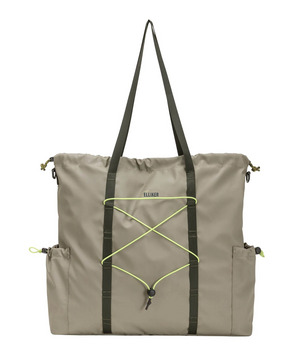 【ELLIKER/エリカー】Lammer Tote Bag 18L