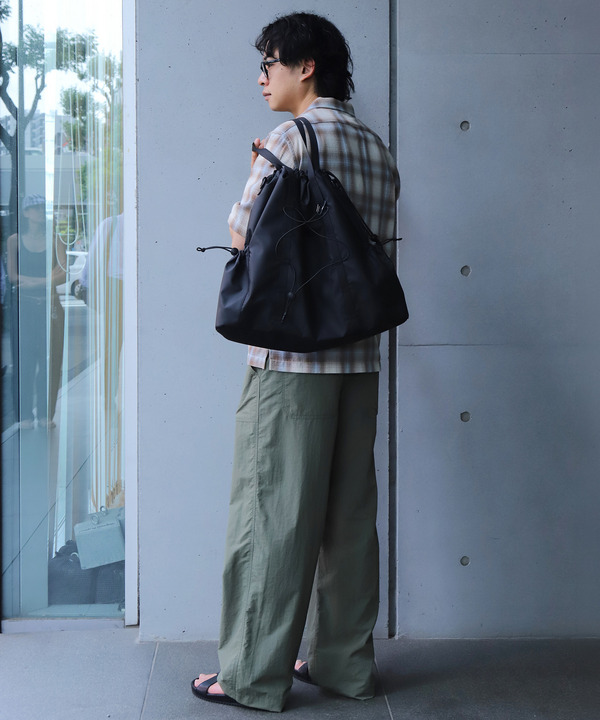 【ELLIKER/エリカー】Lammer Tote Bag 18L 詳細画像 2