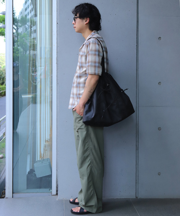 【ELLIKER/エリカー】Lammer Tote Bag 18L 詳細画像 3