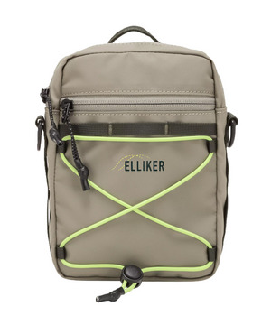 【ELLIKER/エリカー】Kep Crossbody Bag 2L