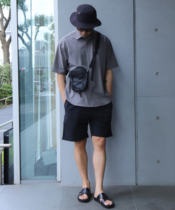 【ELLIKER/エリカー】Kep Crossbody Bag 2L 詳細画像 3