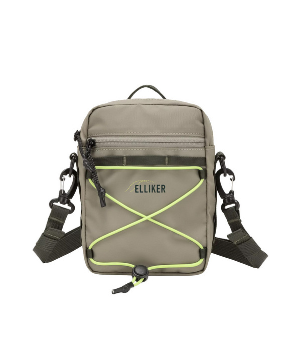【ELLIKER/エリカー】Kep Crossbody Bag 2L 詳細画像 4