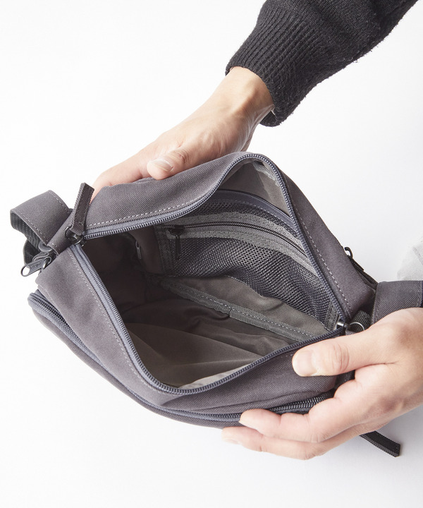 Explorerショルダーガジェットリポーター 詳細画像 15