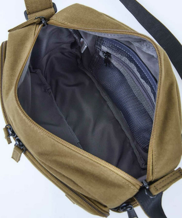 Explorerショルダーガジェットリポーター 詳細画像 3