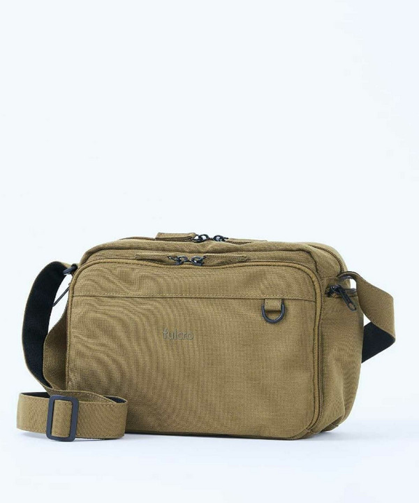 Explorerショルダーガジェットリポーター 詳細画像 オリーブ 1