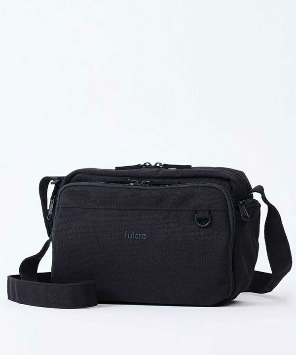 Explorerショルダーガジェットリポーター 詳細画像 ブラック 1