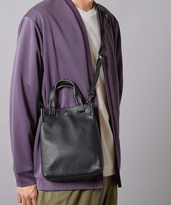 SEEKER別注ショルダーバッグ 詳細画像 1