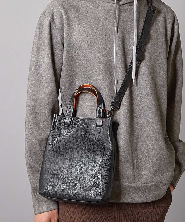 SEEKER別注ショルダーバッグ 詳細画像 10