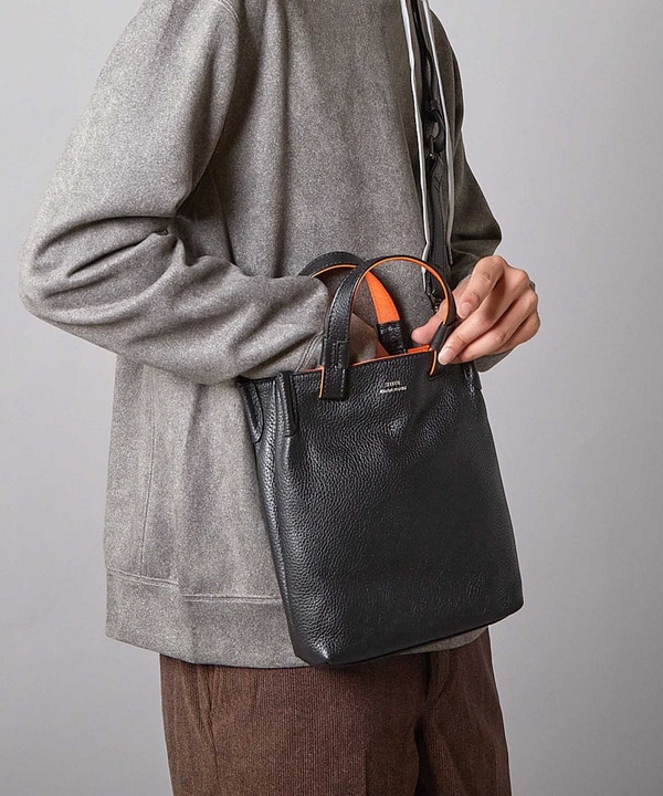 SEEKER別注ショルダーバッグ 詳細画像 11