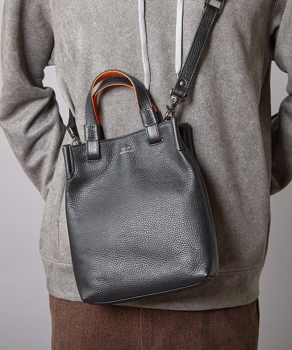 SEEKER別注ショルダーバッグ 詳細画像 12