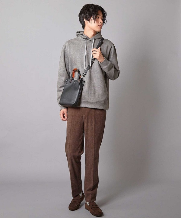 SEEKER別注ショルダーバッグ 詳細画像 13