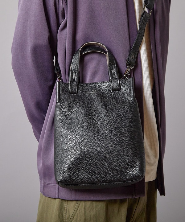 SEEKER別注ショルダーバッグ 詳細画像 3