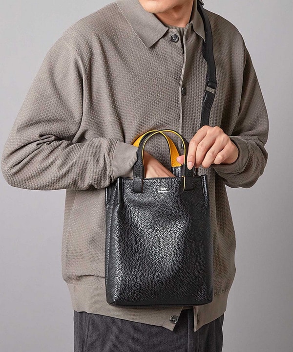 SEEKER別注ショルダーバッグ 詳細画像 5