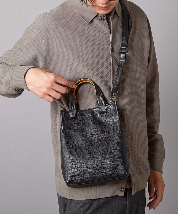 SEEKER別注ショルダーバッグ 詳細画像 6