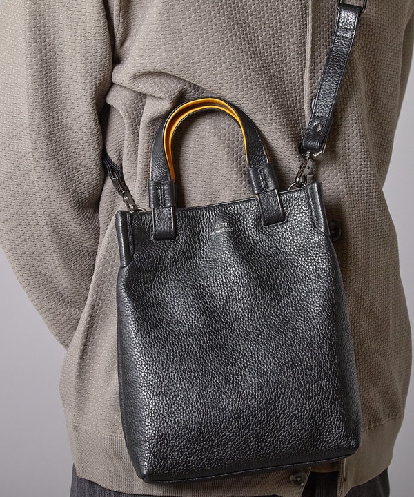 SEEKER別注ショルダーバッグ 詳細画像 7