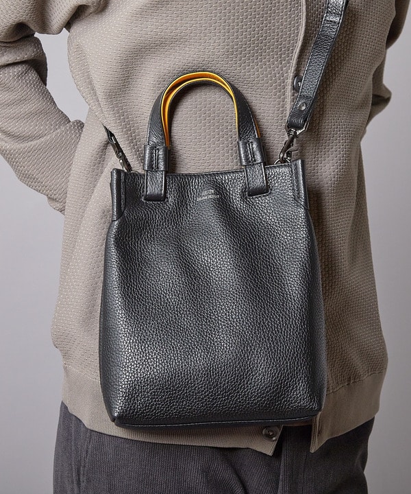 SEEKER別注ショルダーバッグ 詳細画像 8